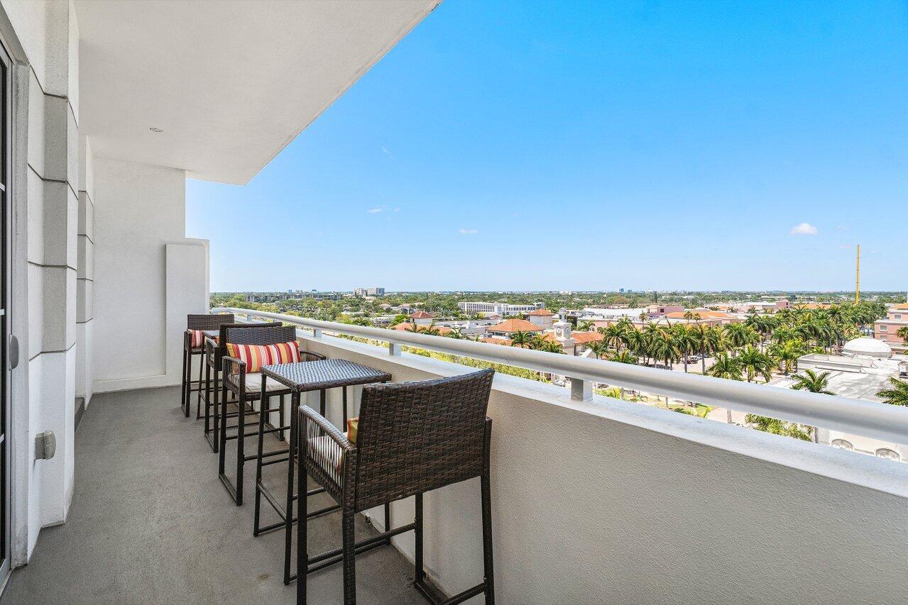 TOWER 155 CONDO - Residential Lease