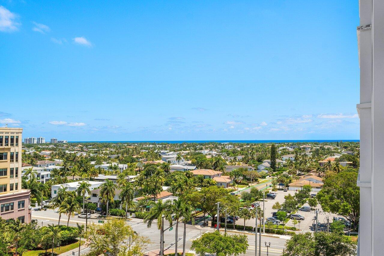 TOWER 155 CONDO - Residential Lease