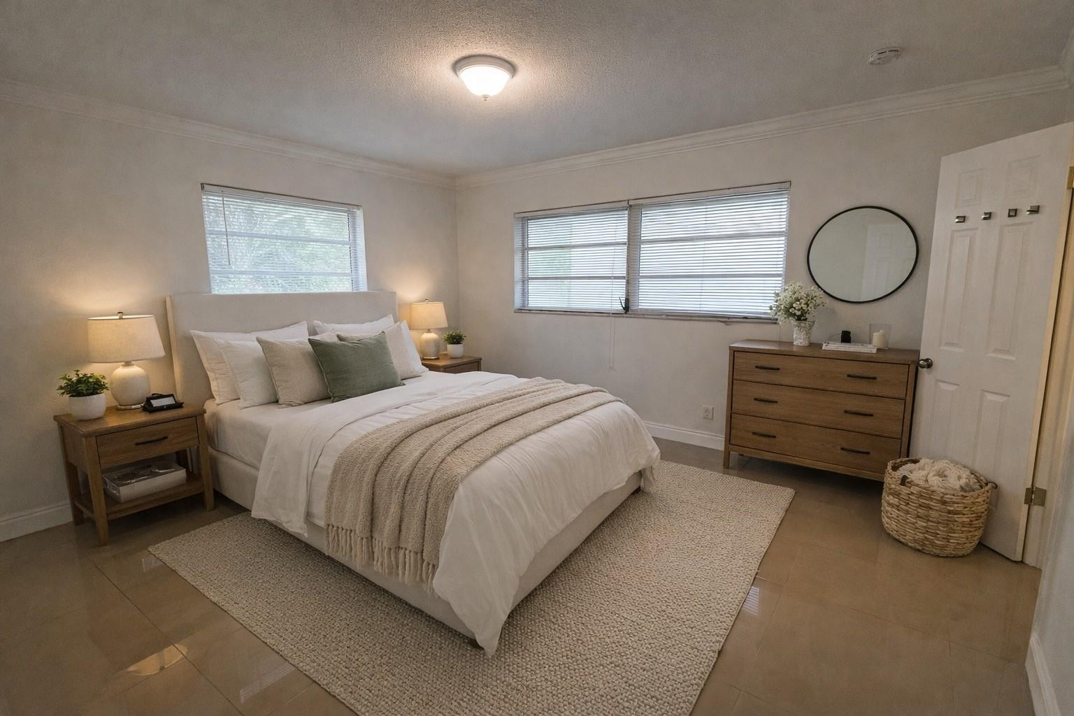 FOUR PILLARS APTS CONDO - Residential Lease