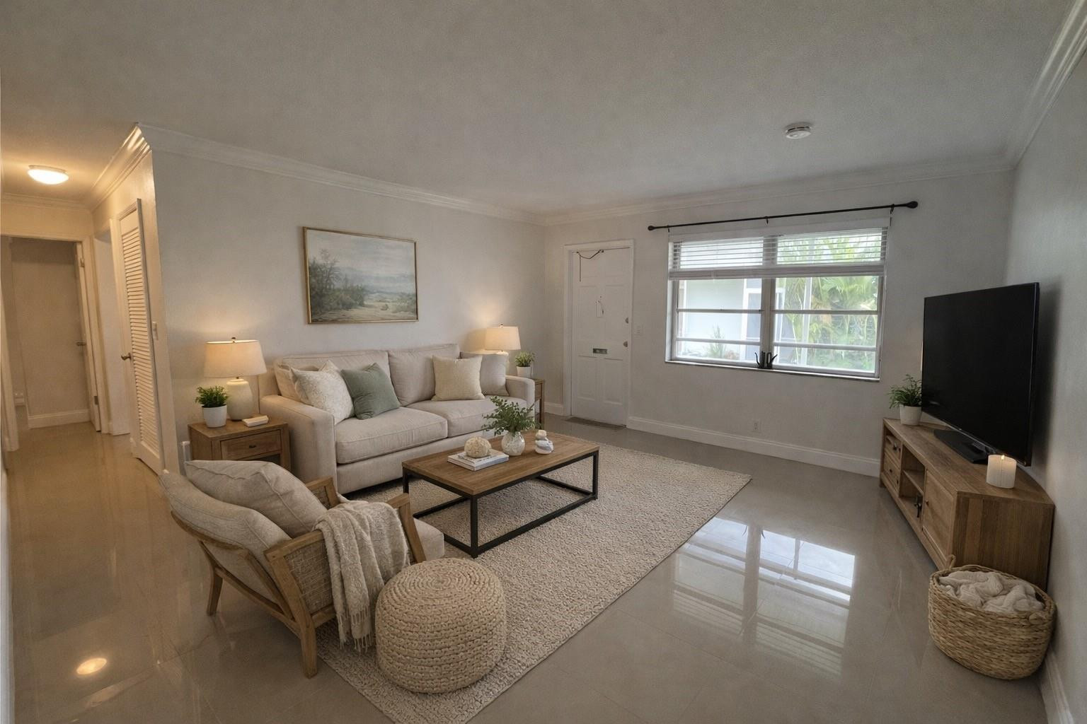 FOUR PILLARS APTS CONDO - Residential Lease