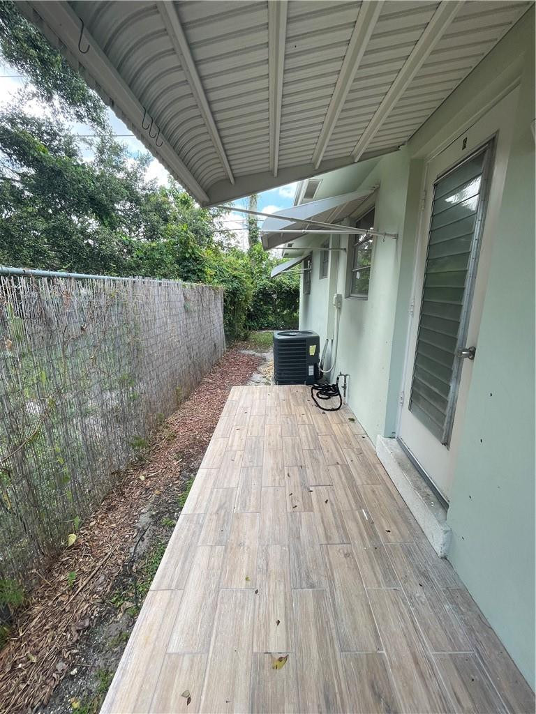 FOUR PILLARS APTS CONDO - Residential Lease