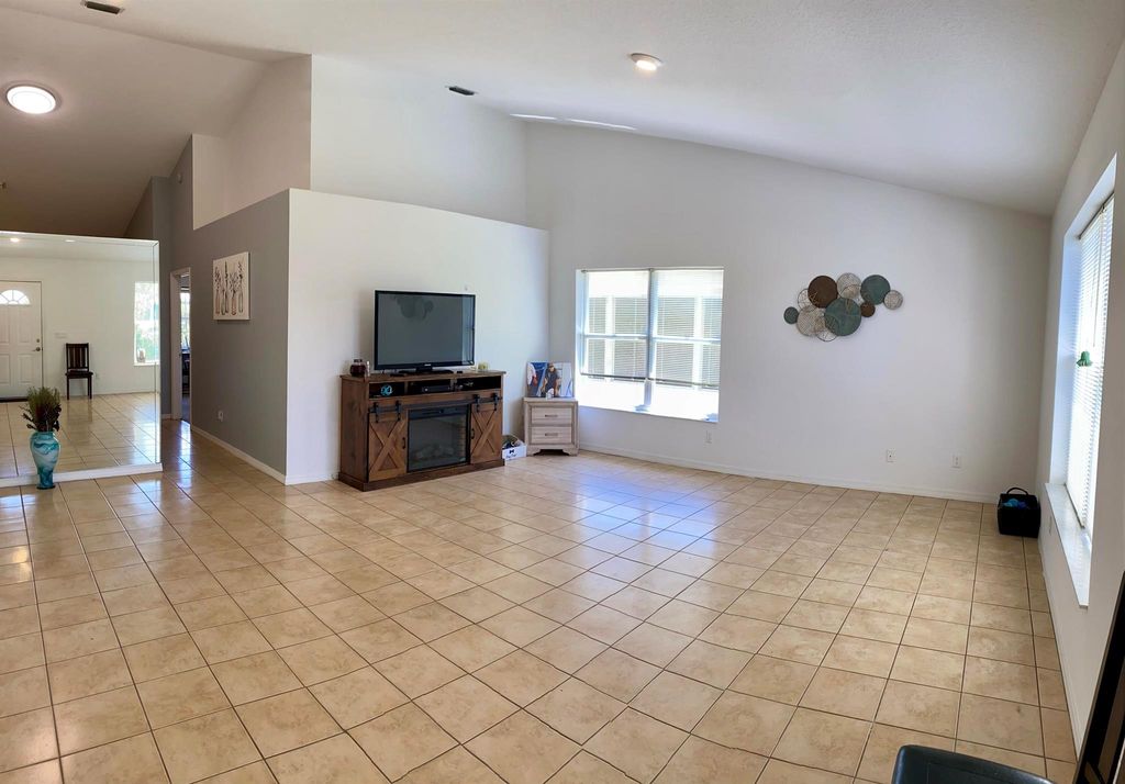 Photo of 445 NW Sherry Lane, Port Saint Lucie, FL 34986 (MLS # R10982877)