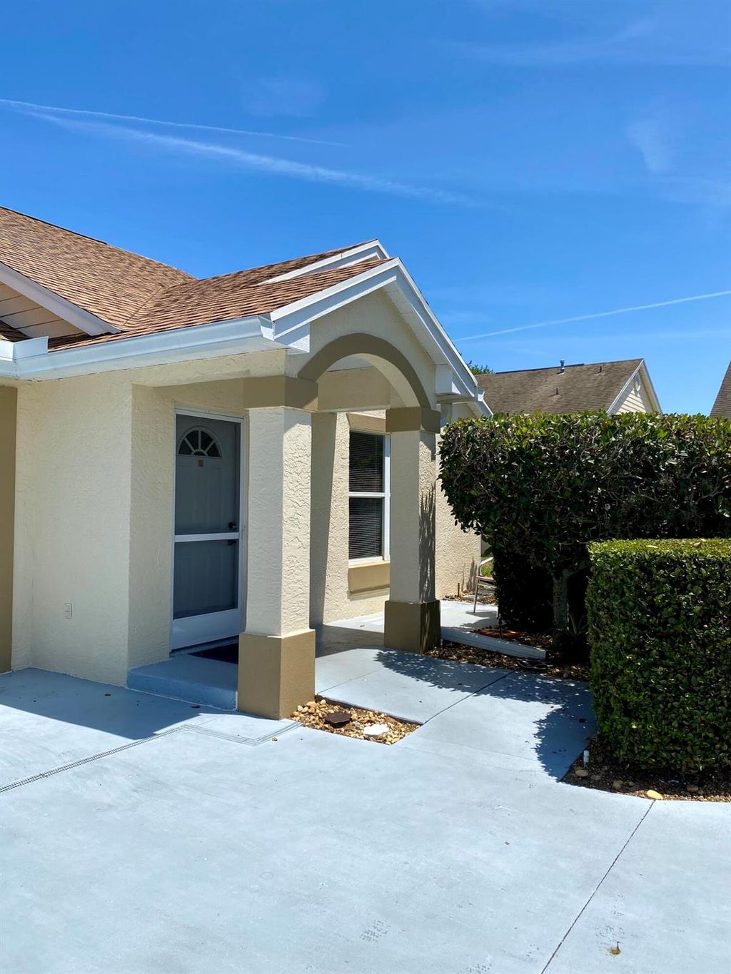 Photo of 445 NW Sherry Lane, Port Saint Lucie, FL 34986 (MLS # R10982877)