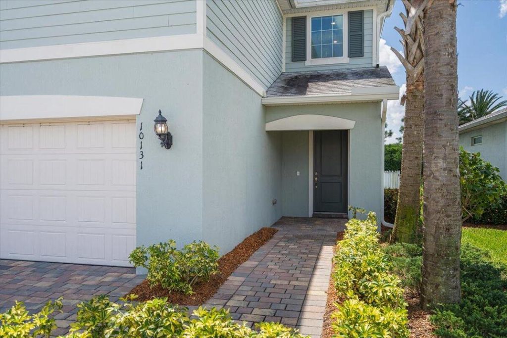 Photo of 10131 SW Captiva Drive, Port Saint Lucie, FL 34987 (MLS # R11150714)