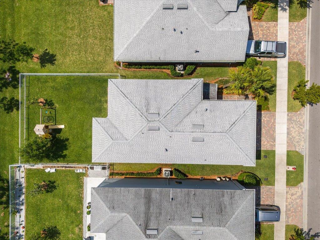 Photo of 10131 SW Captiva Drive, Port Saint Lucie, FL 34987 (MLS # R11150714)