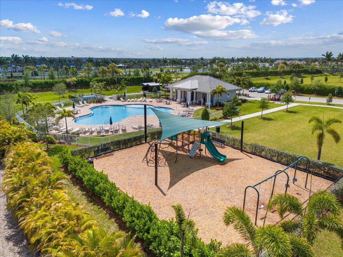 PULTE AT TRADITION PHASE - Residential