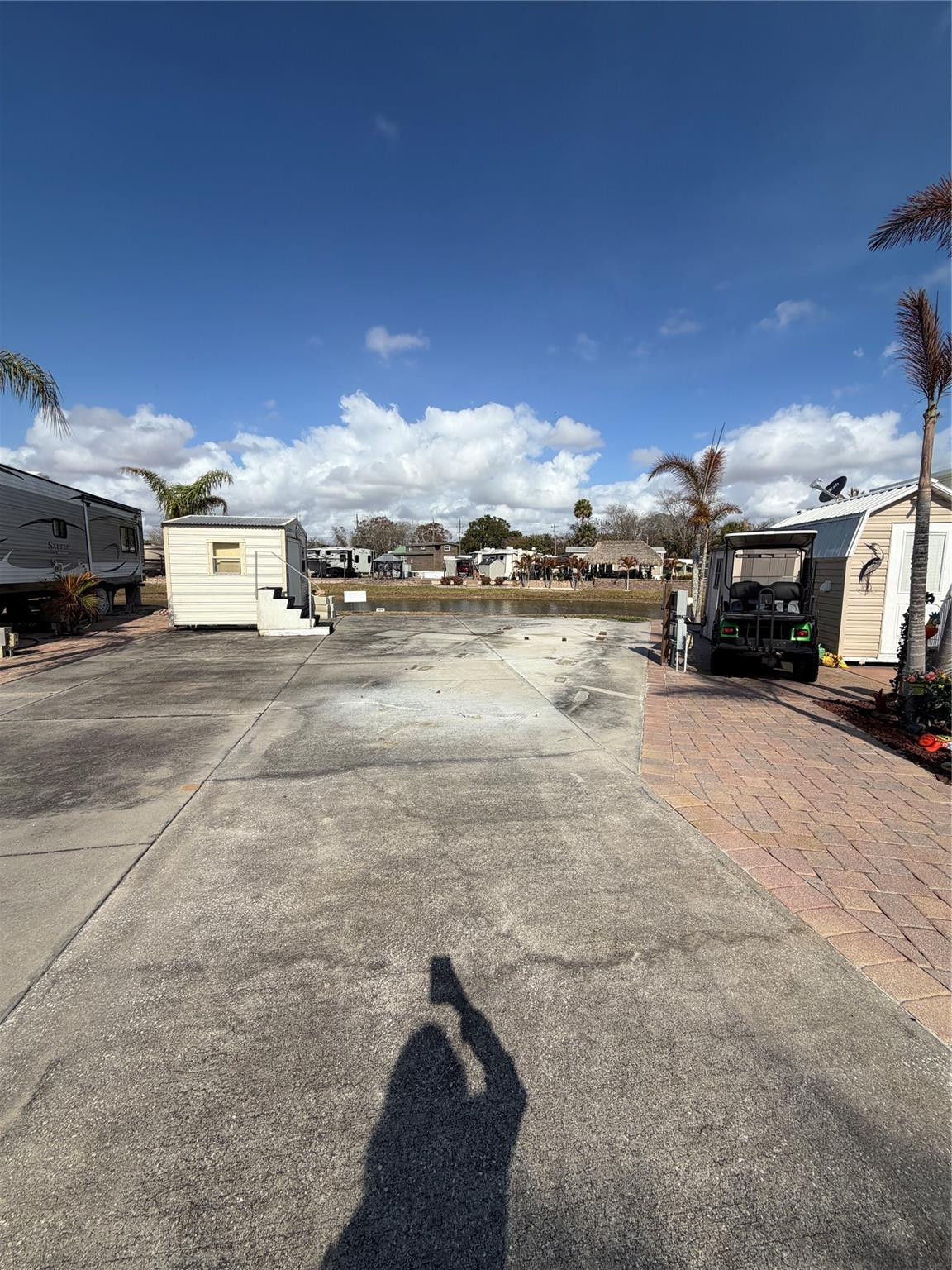 Big O R V Park - Residential