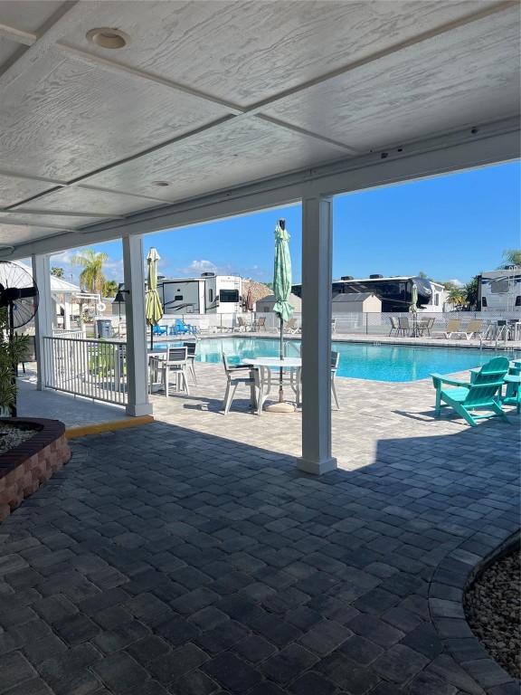 Big O R V Park - Residential