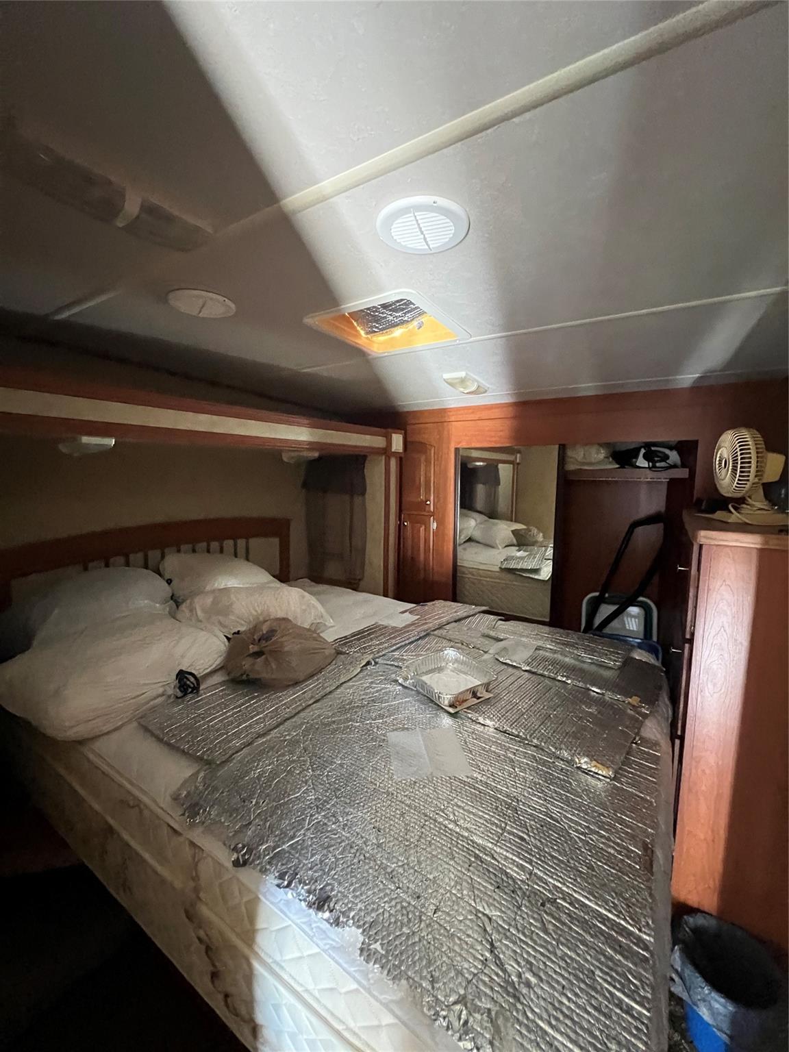 Big O R V Park - Residential