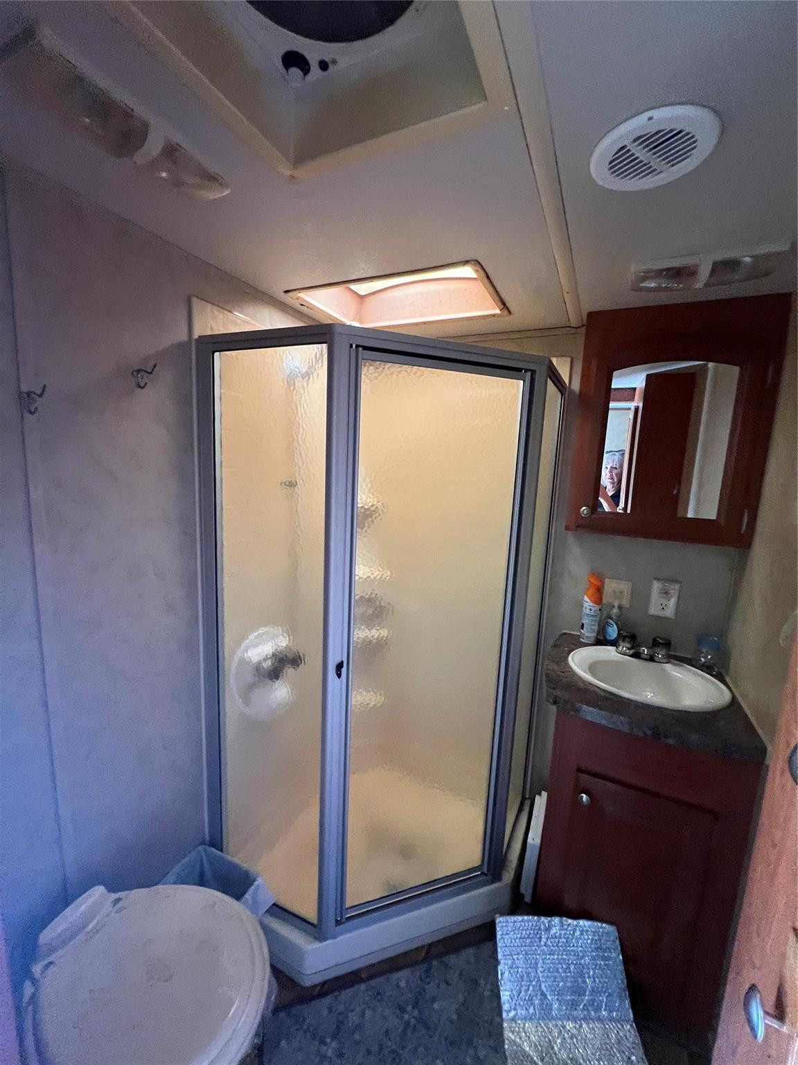 Big O R V Park - Residential