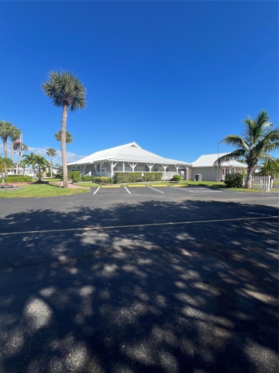 Big O R V Park - Residential