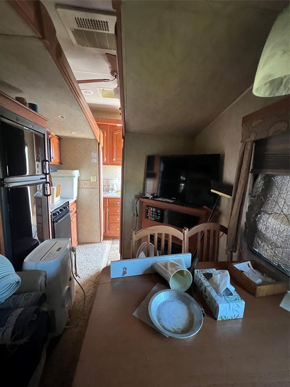 Big O R V Park - Residential