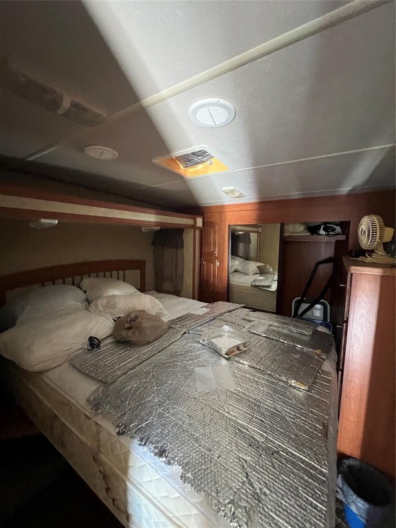 Big O R V Park - Residential