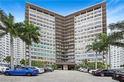 3800 Galt Ocean Drive 1511 Fort Lauderdale FL 33308