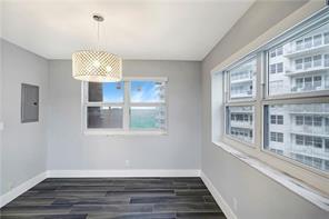 GALT OCEAN CLUB CONDO - Residential Lease