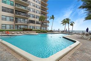 GALT OCEAN CLUB CONDO - Residential Lease
