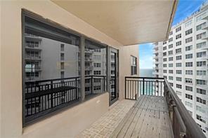 GALT OCEAN CLUB CONDO - Residential Lease