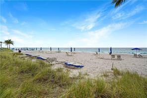 GALT OCEAN CLUB CONDO - Residential Lease