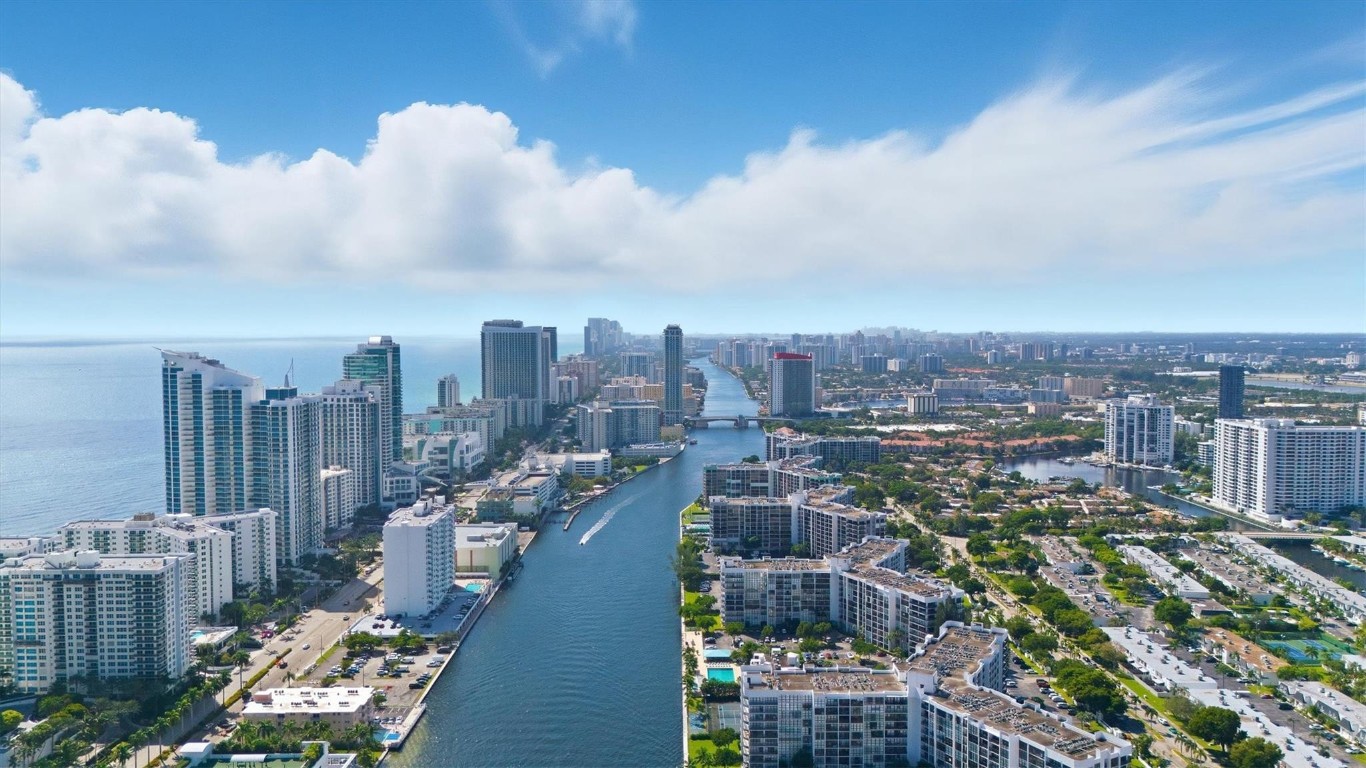 oceanview park - Residential