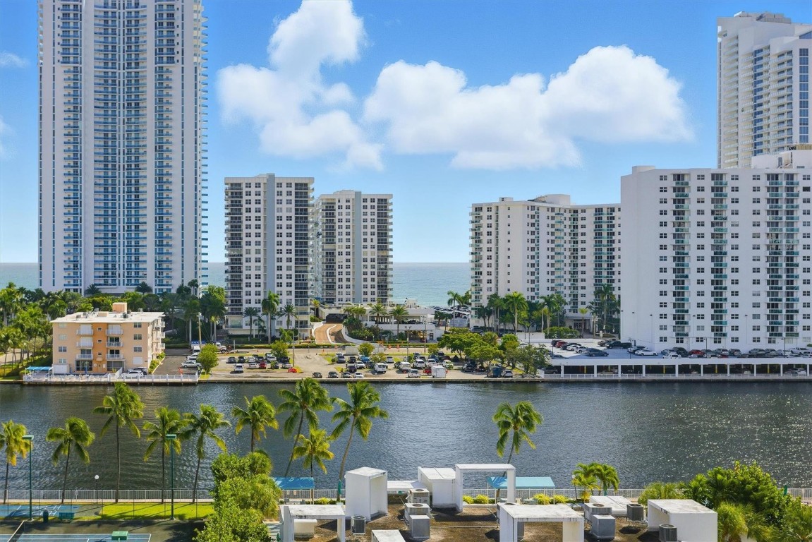 oceanview park - Residential