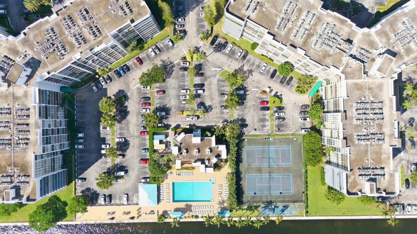 oceanview park - Residential