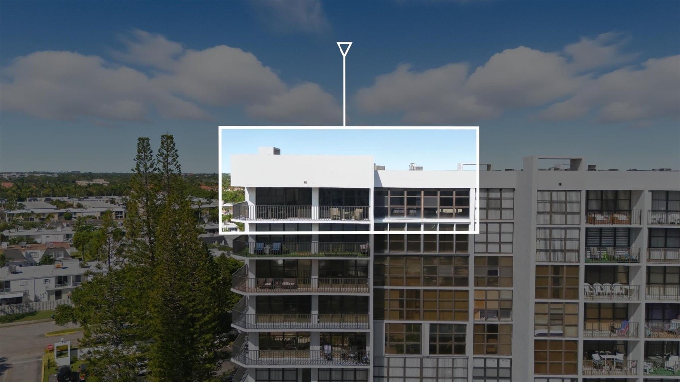 oceanview park - Residential