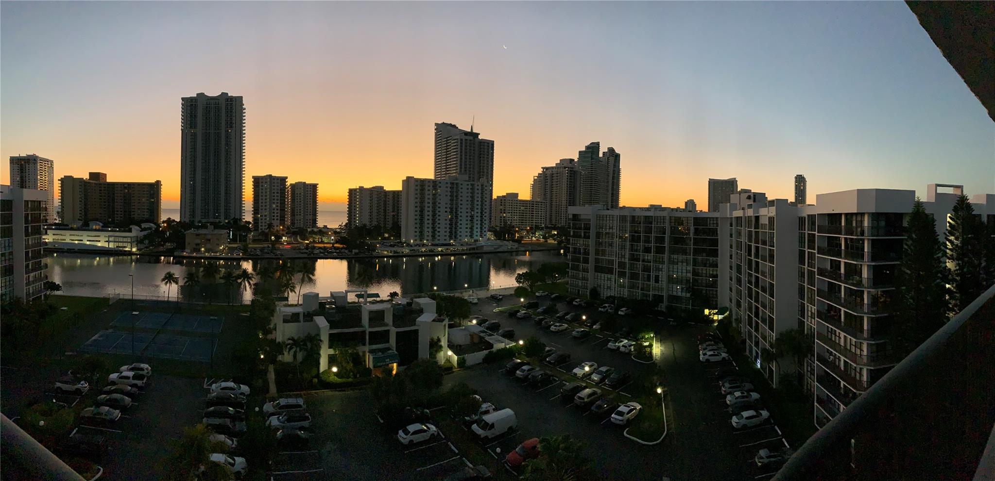 oceanview park - Residential