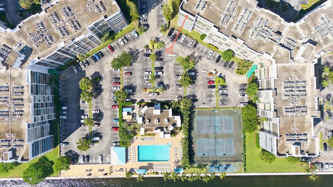 oceanview park - Residential