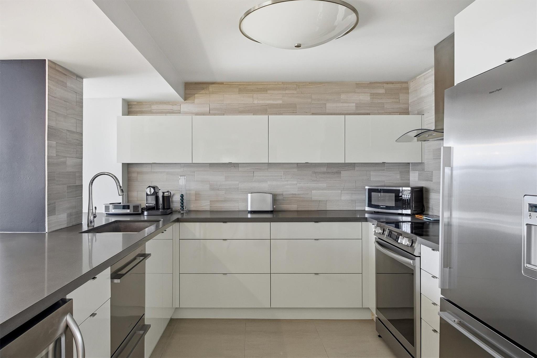 oceanview park - Residential