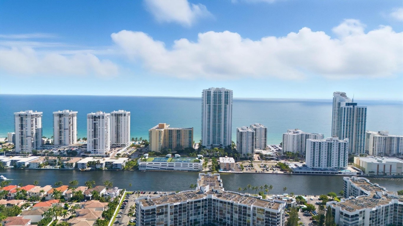 oceanview park - Residential