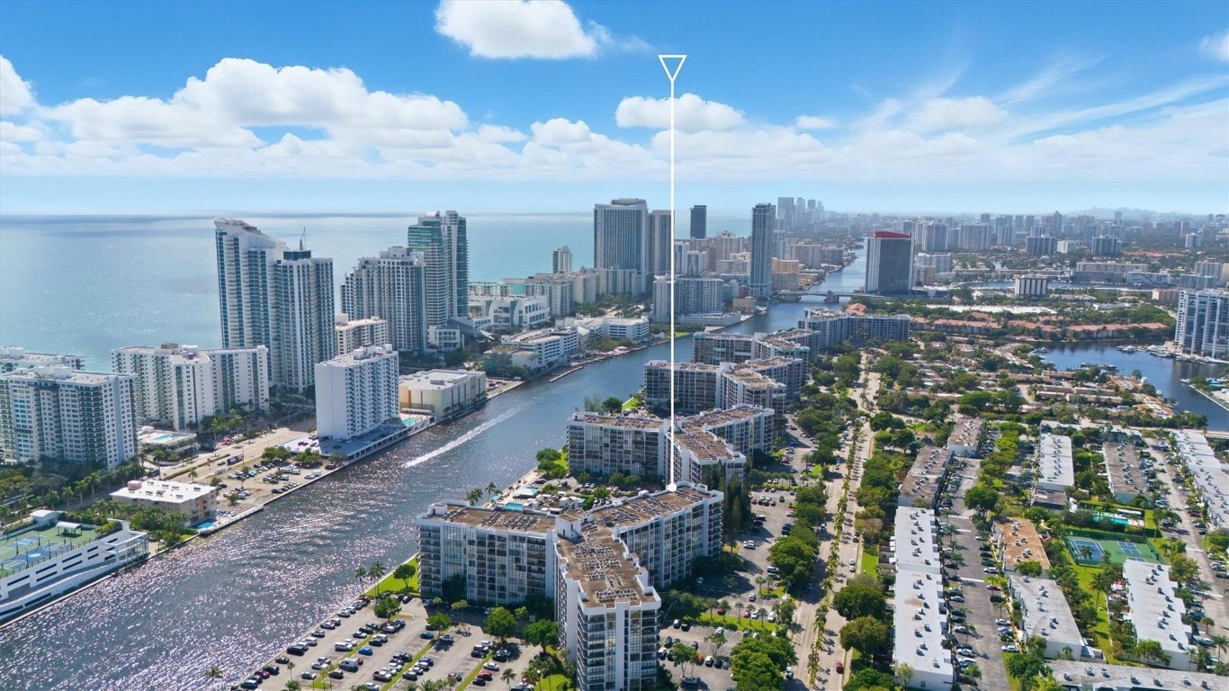 oceanview park - Residential