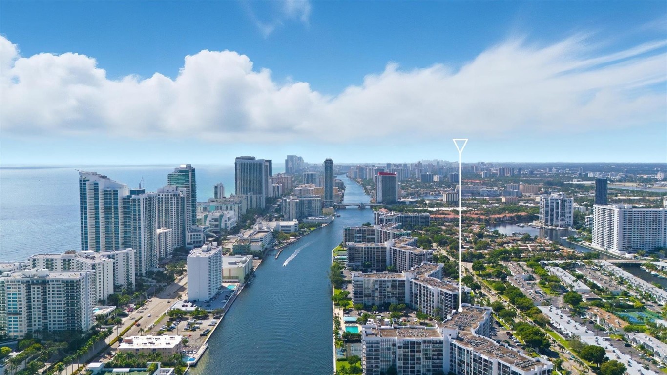 oceanview park - Residential