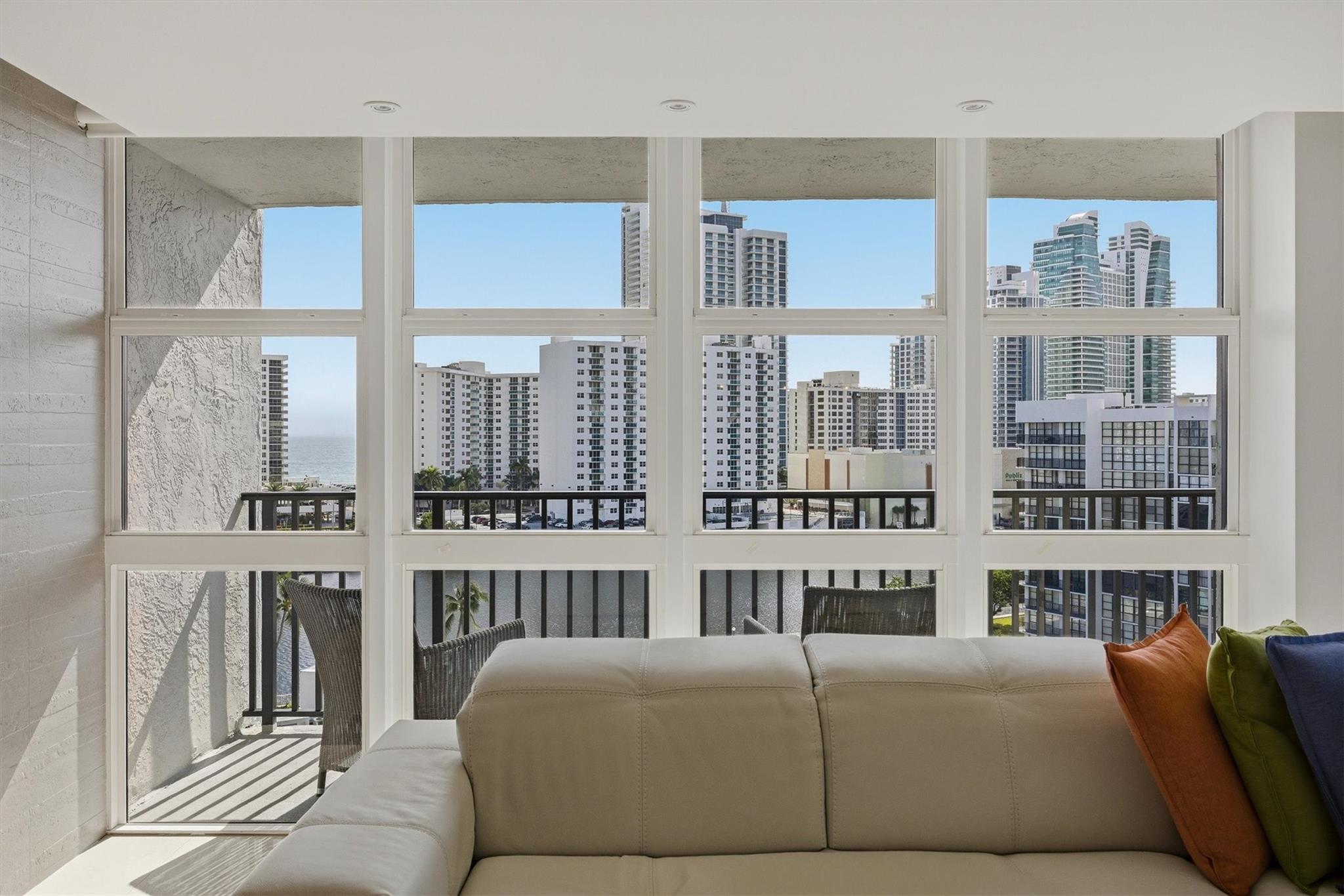 oceanview park - Residential