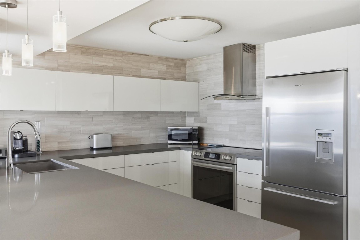 oceanview park - Residential