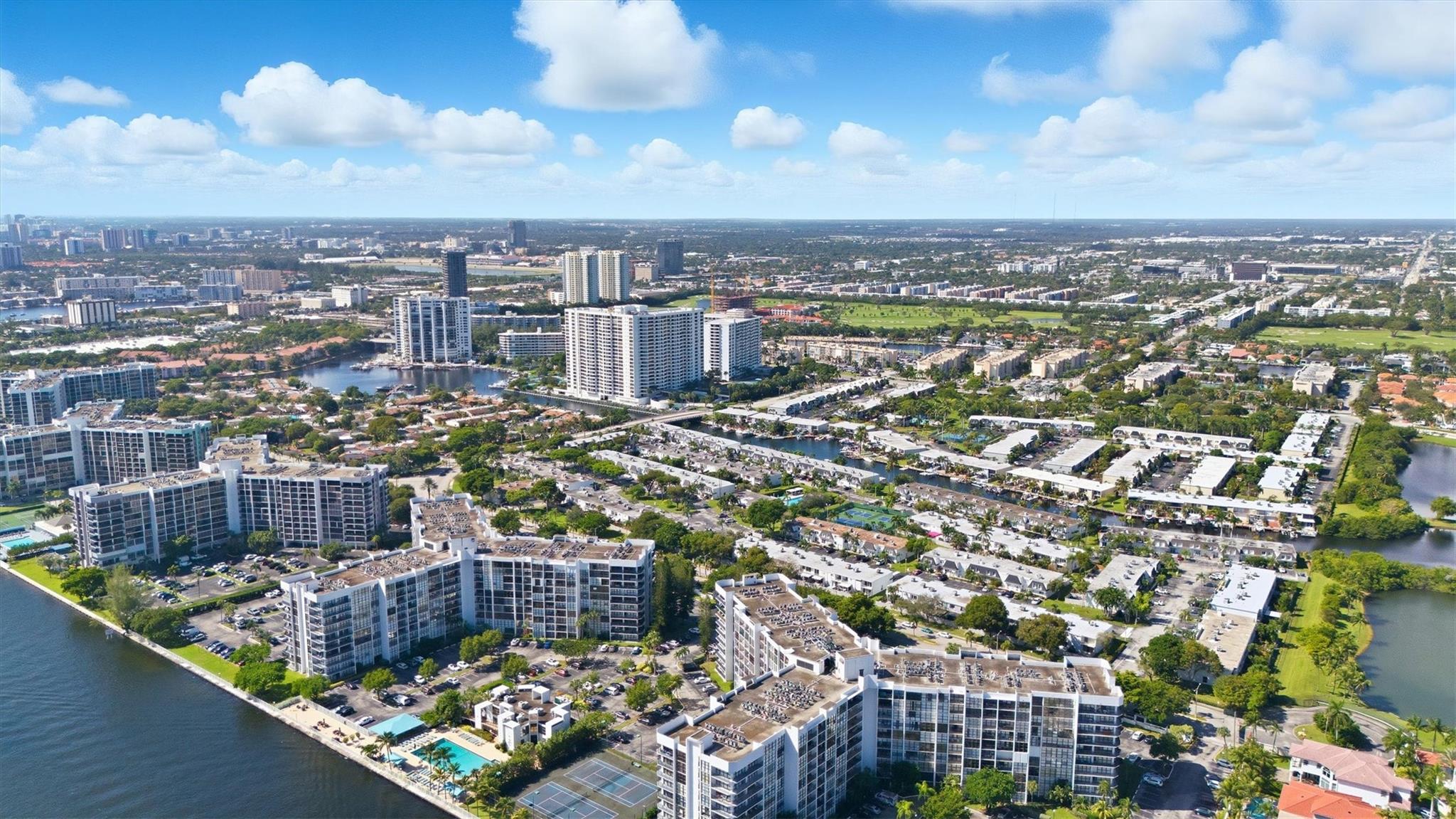 oceanview park - Residential