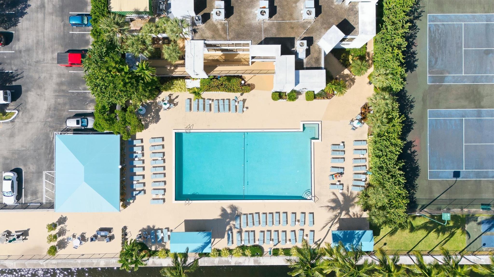 oceanview park - Residential