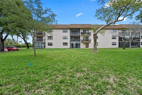 A home in Tamarac