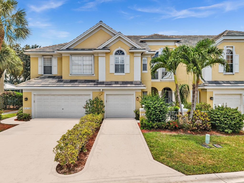 Photo of 5412 Grand Park Place, Boca Raton, FL 33486 (MLS # R11102582)