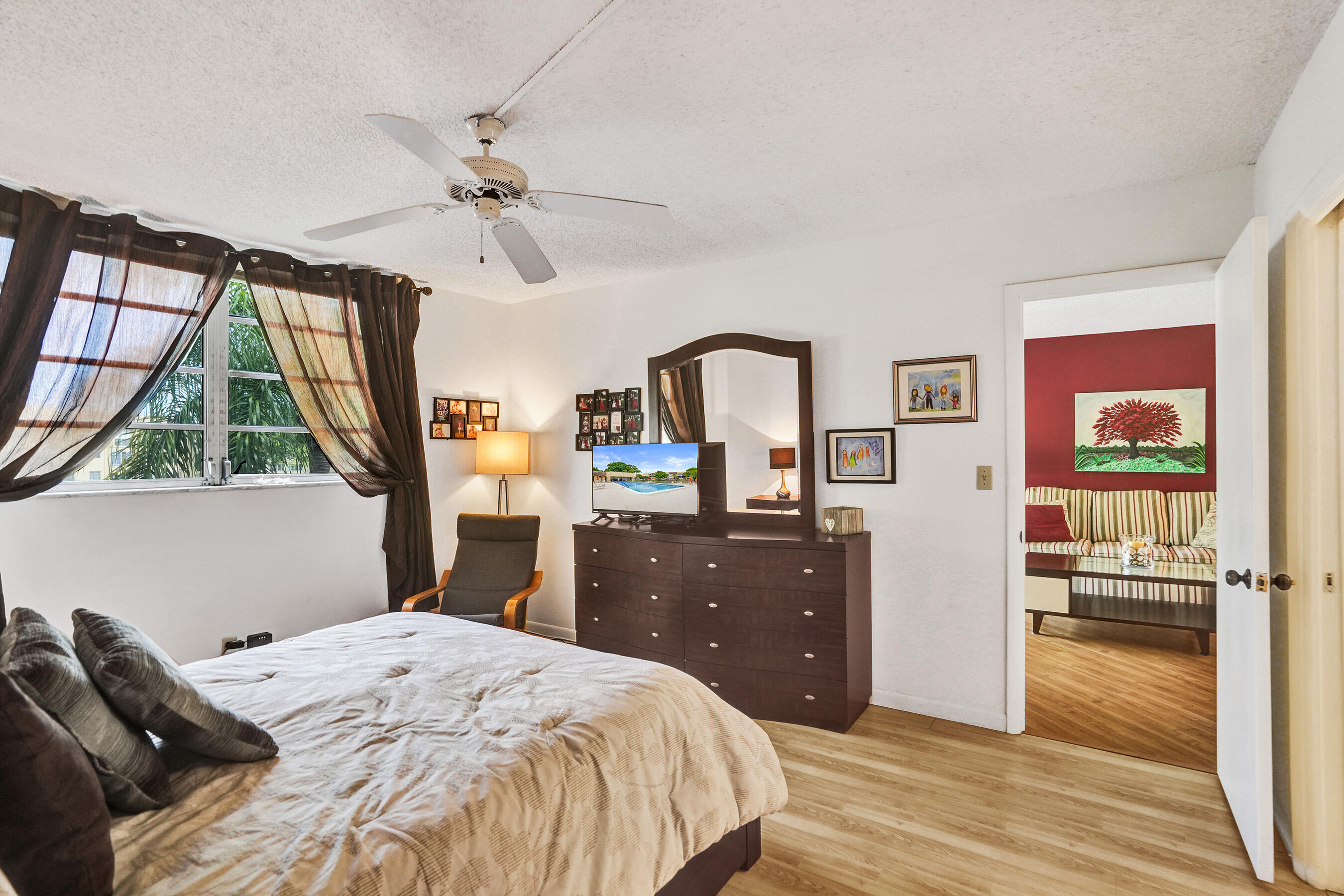 BERMUDA CLUB FIVE CONDO - Residential