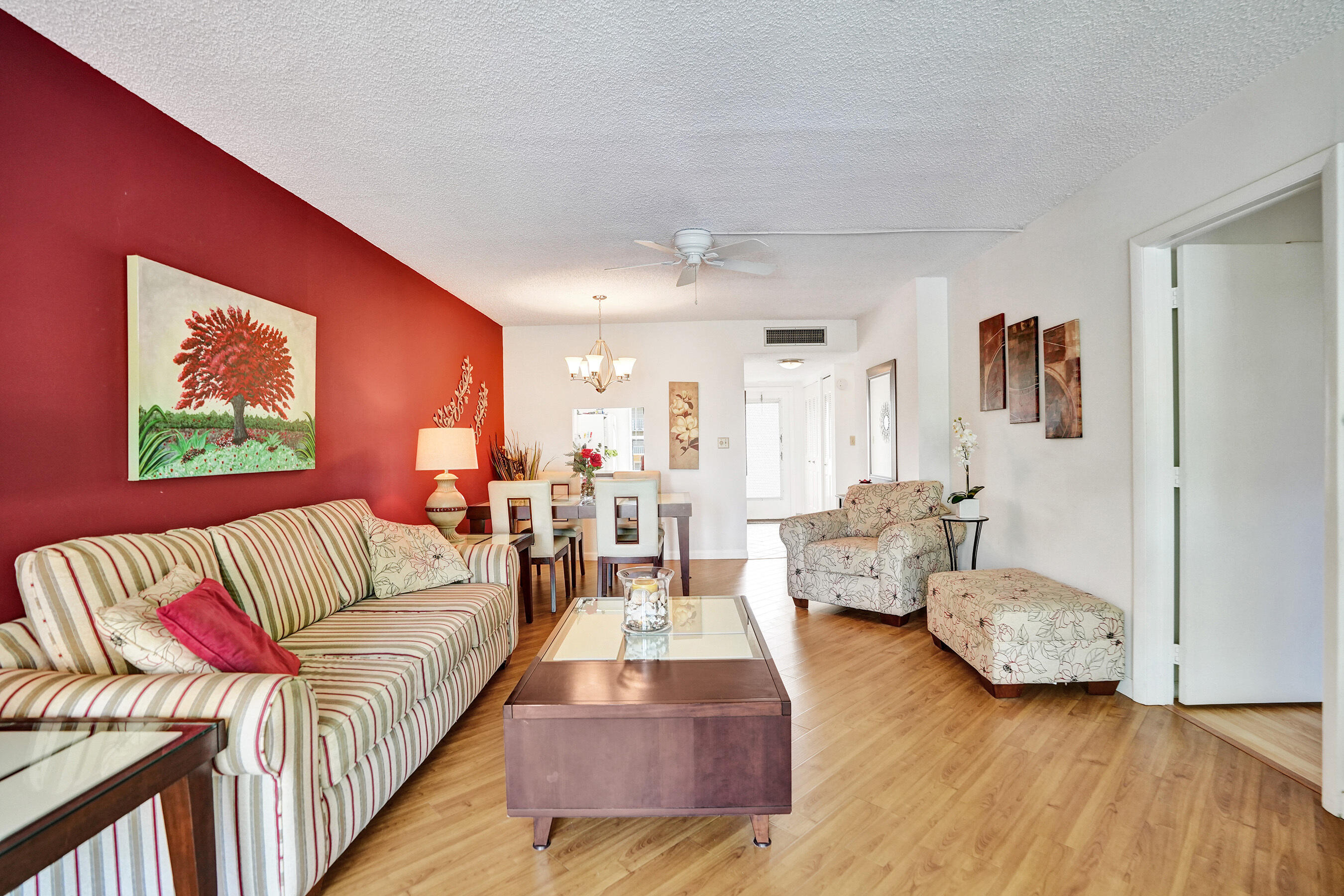 BERMUDA CLUB FIVE CONDO - Residential