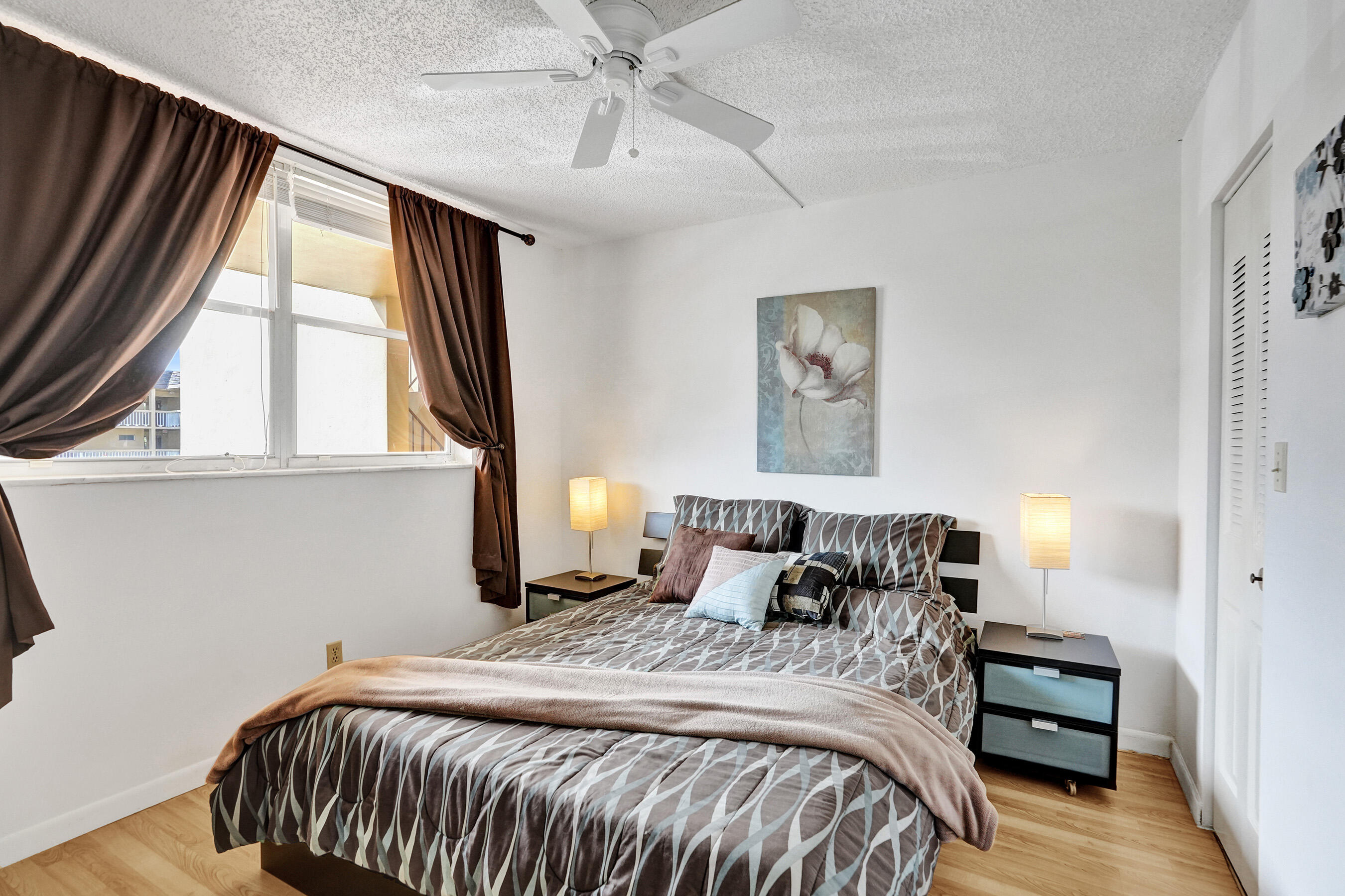 BERMUDA CLUB FIVE CONDO - Residential