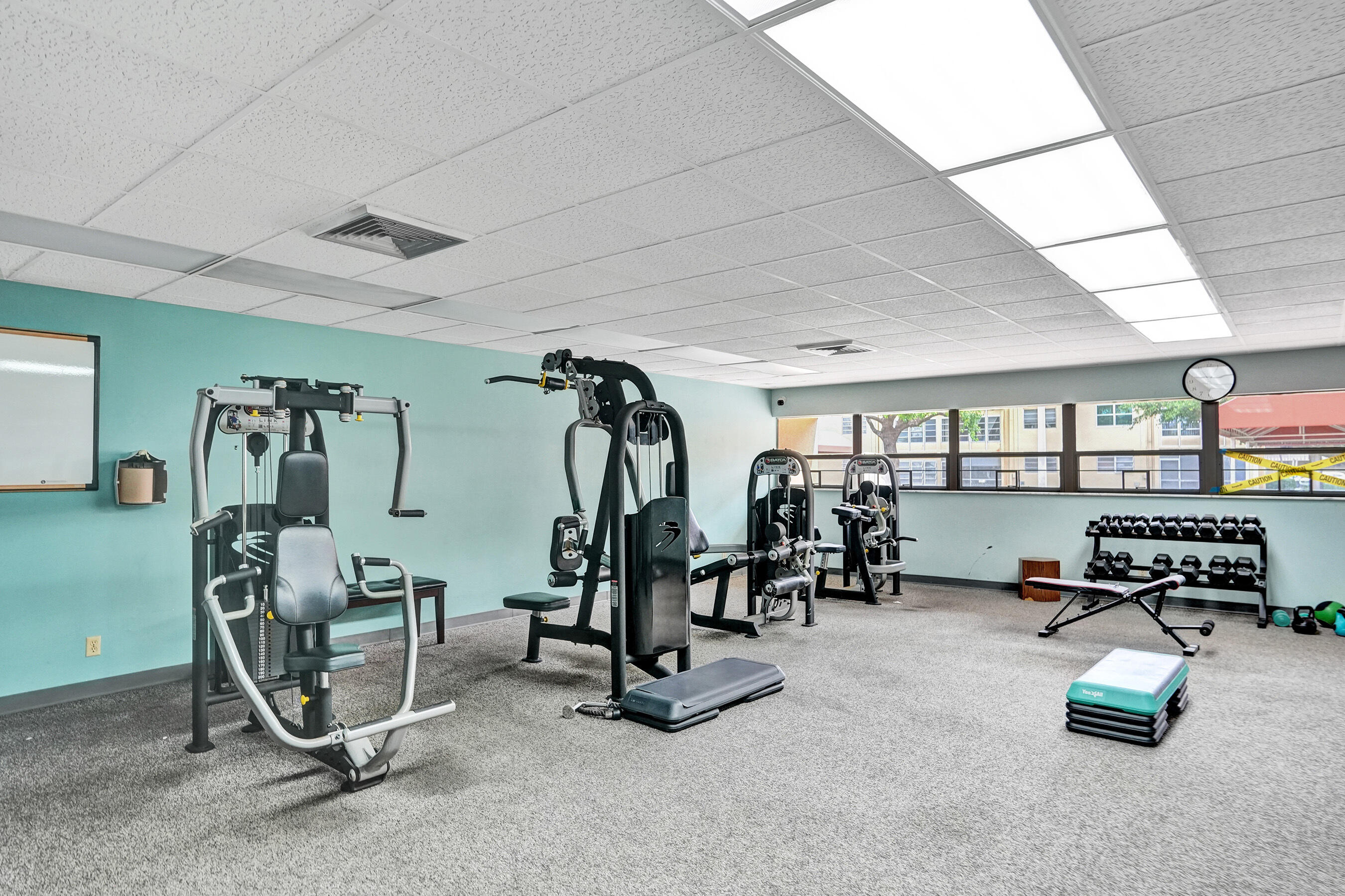 BERMUDA CLUB FIVE CONDO - Residential