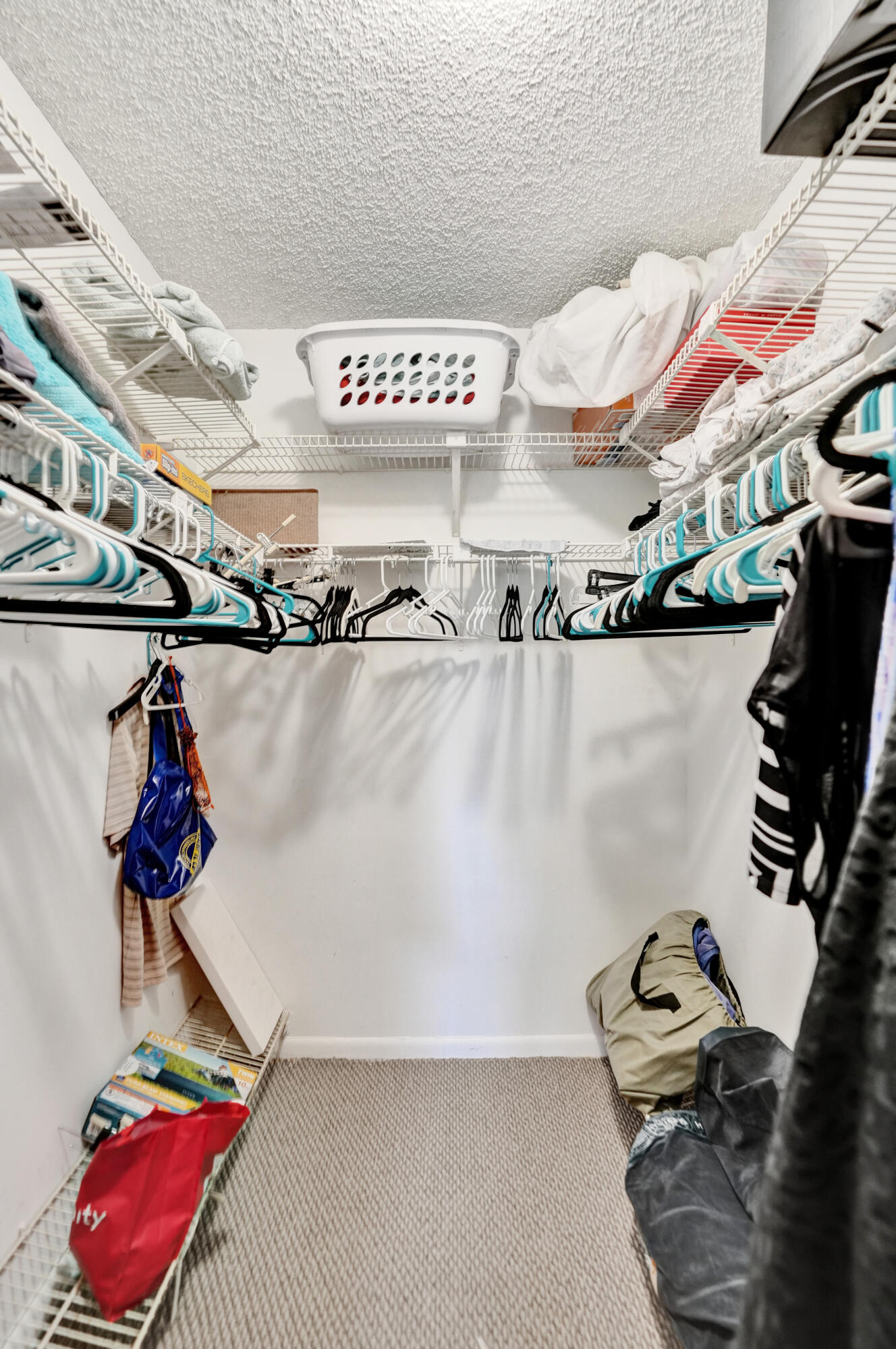 BERMUDA CLUB FIVE CONDO - Residential