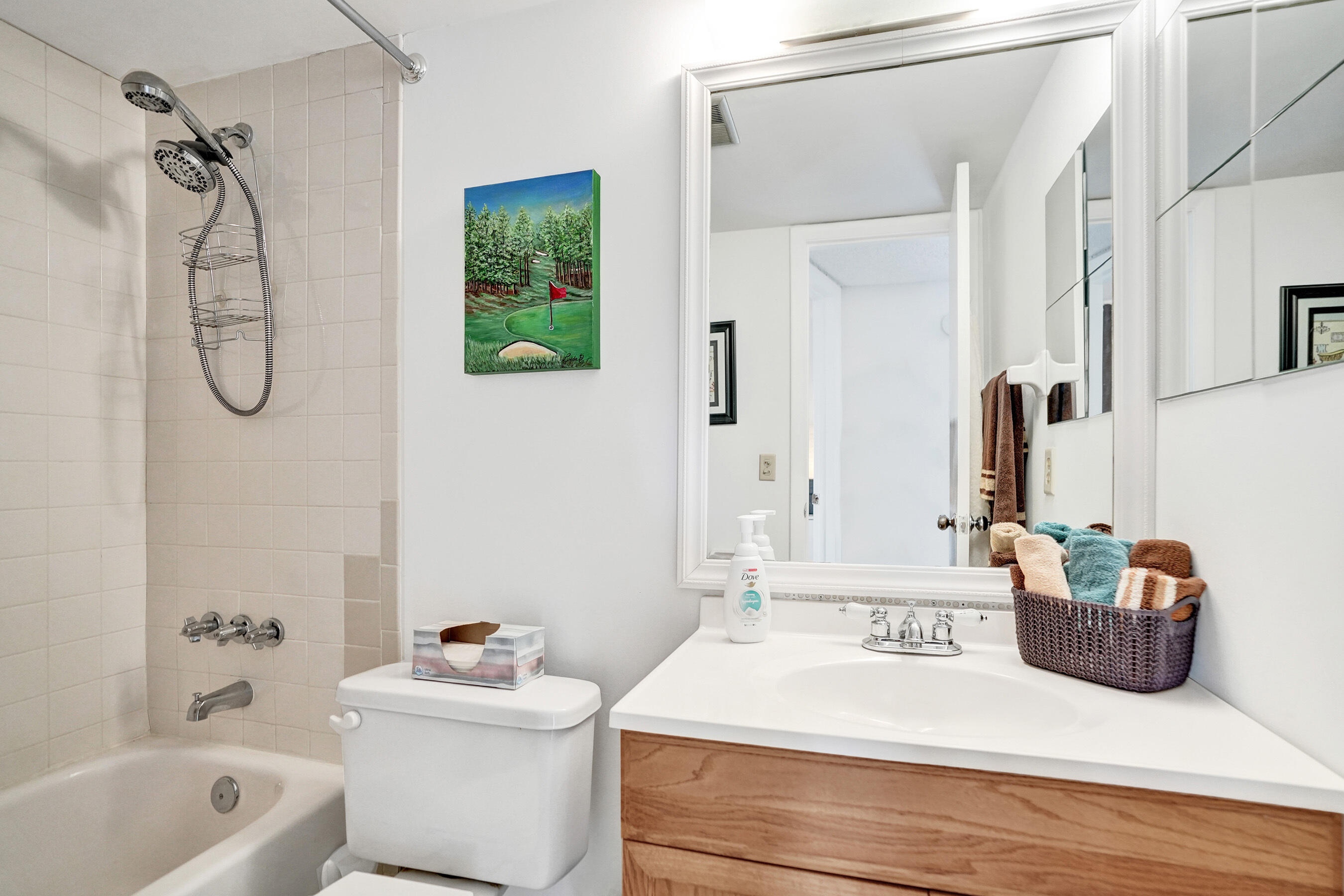 BERMUDA CLUB FIVE CONDO - Residential