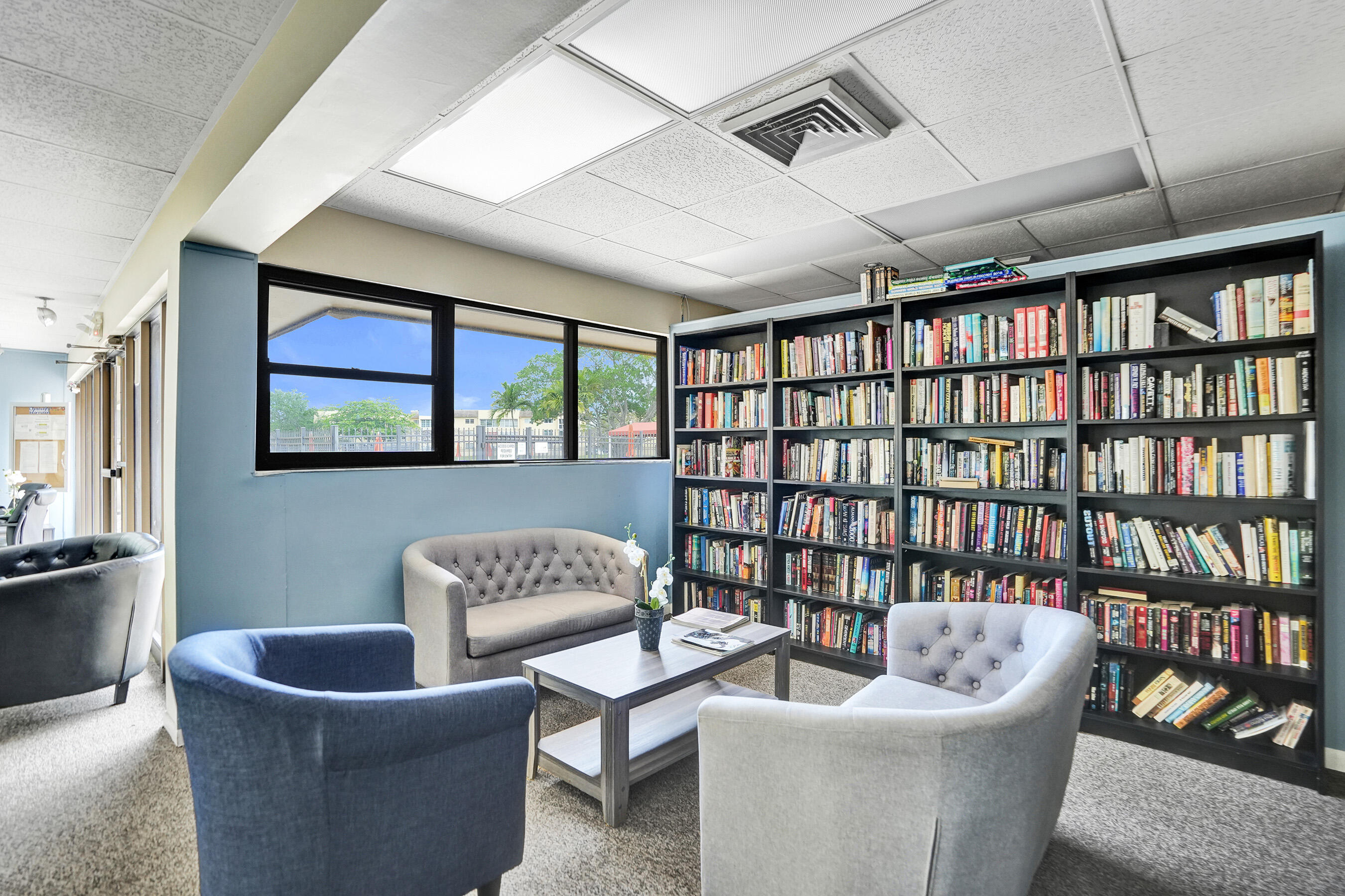 BERMUDA CLUB FIVE CONDO - Residential