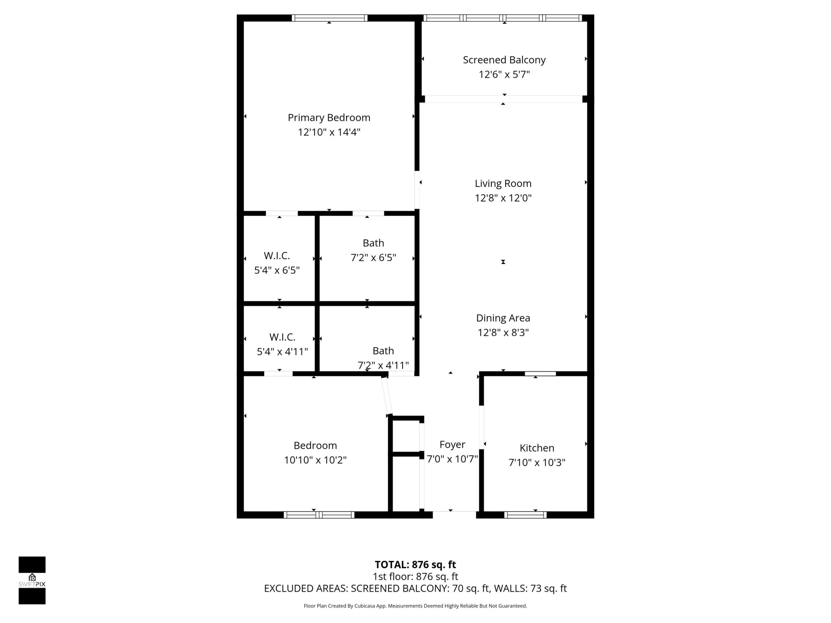 BERMUDA CLUB FIVE CONDO - Residential