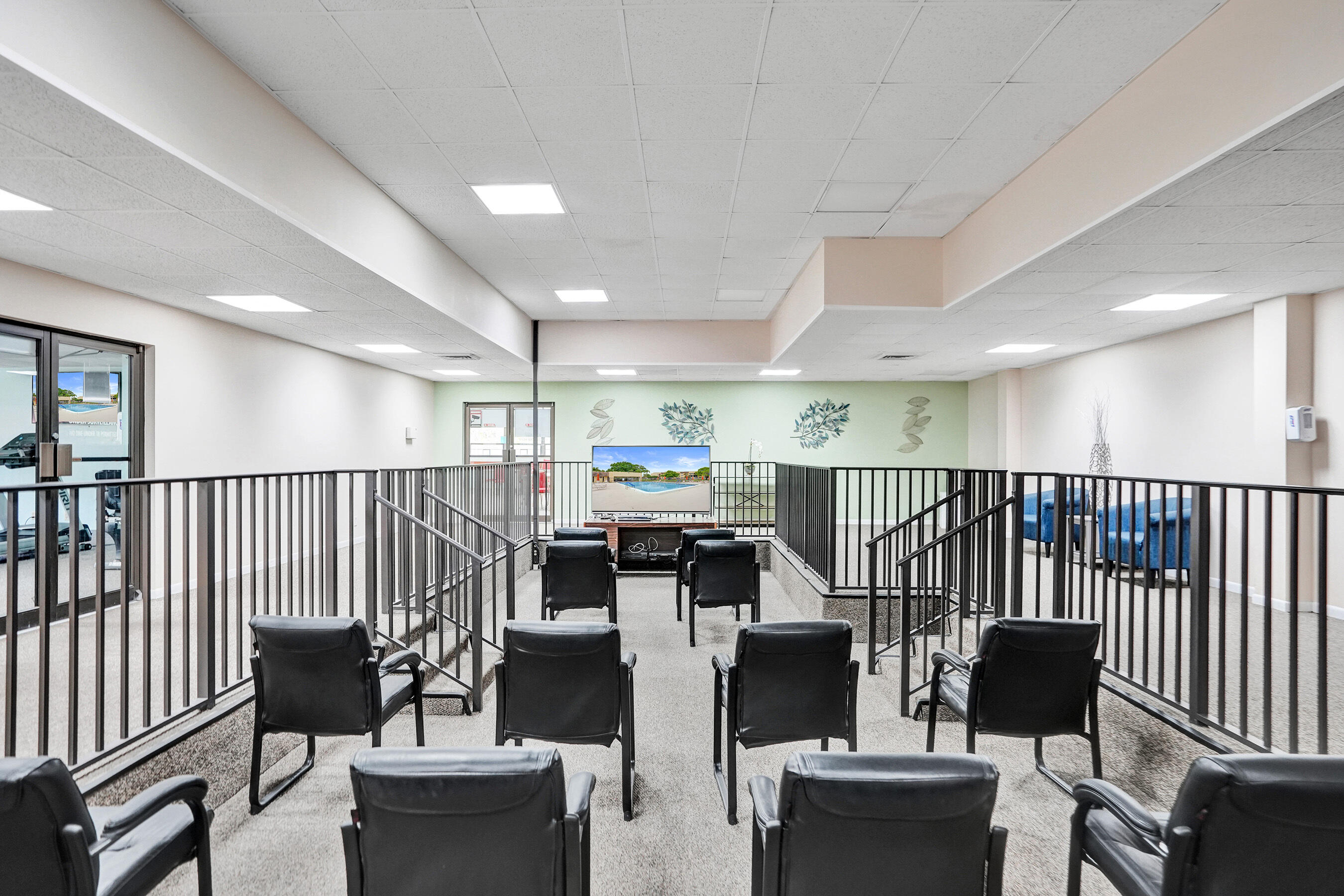 BERMUDA CLUB FIVE CONDO - Residential