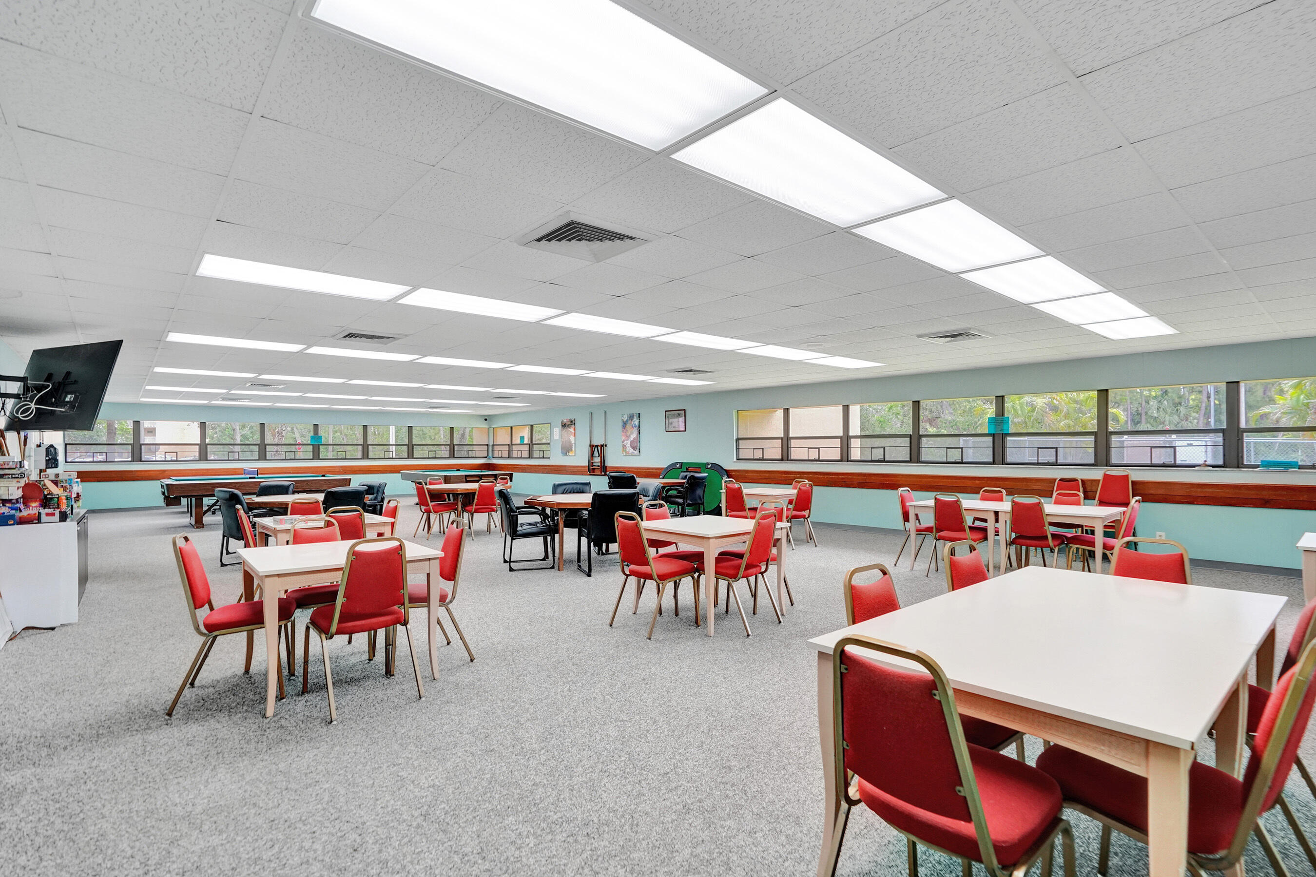 BERMUDA CLUB FIVE CONDO - Residential