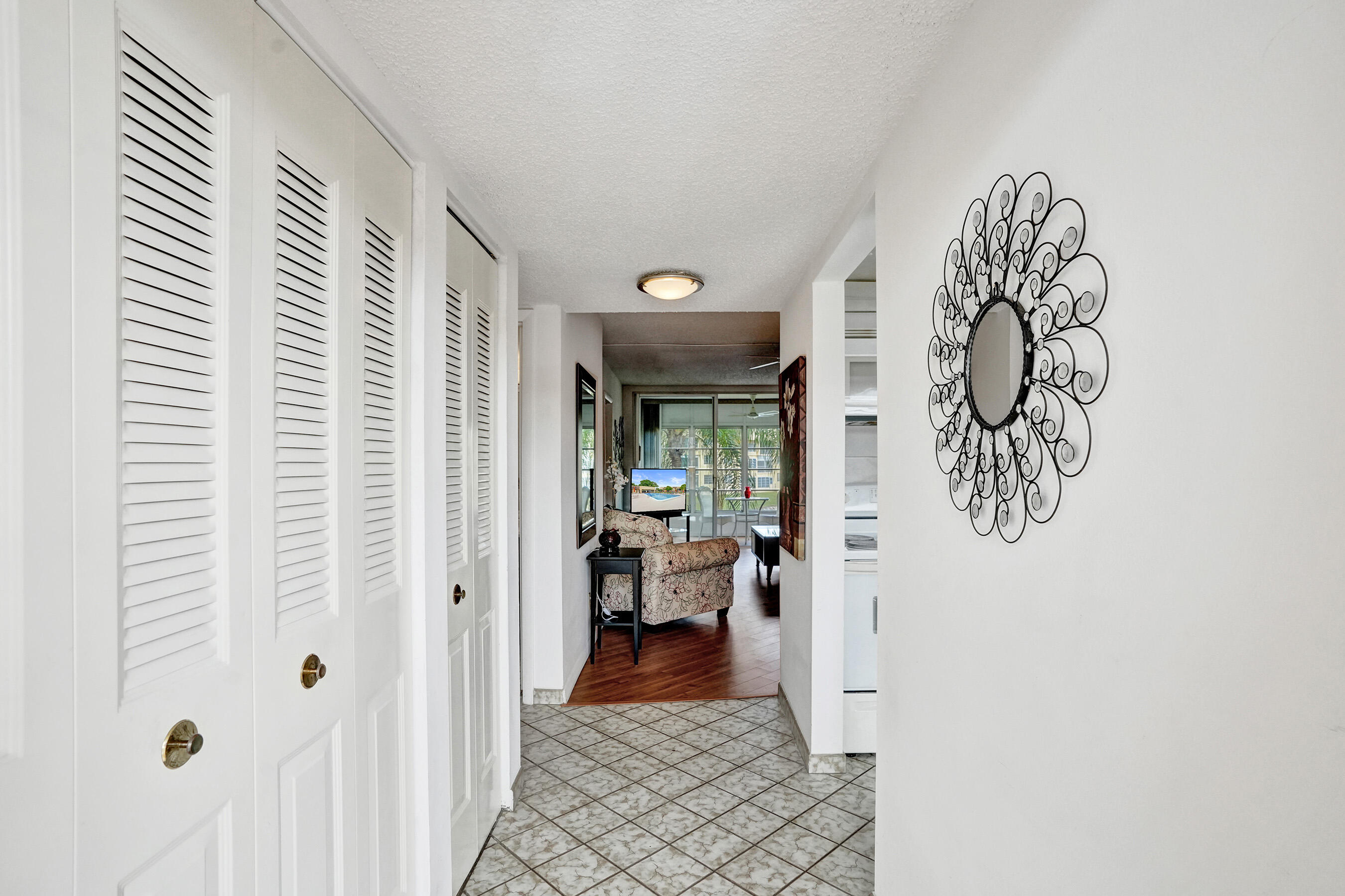 BERMUDA CLUB FIVE CONDO - Residential