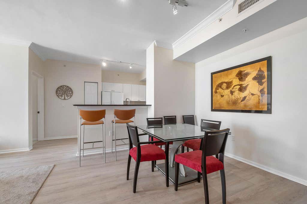 Photo of 651 Okeechobee Boulevard #1104, West Palm Beach, FL 33401 (MLS # B26059025)
